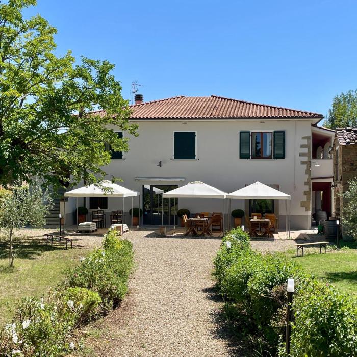 The Monna Lisa Resort