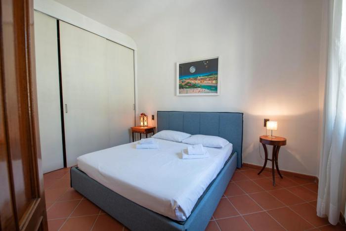 Vanni Apartment by Mamo Florence