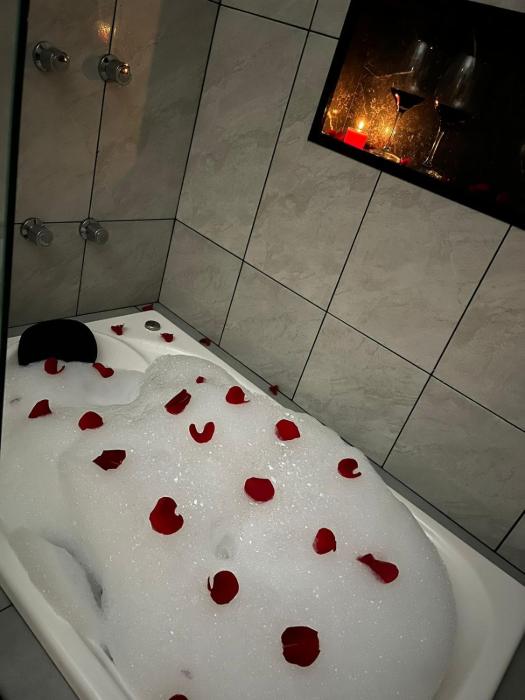 Cabanas Urubici - Quaraçá da Serra