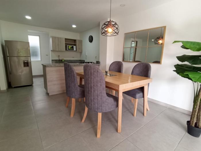 Laureles, Avenida 80 Medellin, Apartamento Exclusivo