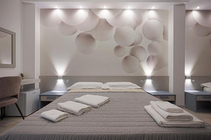 Monia Rooms&Hospitality