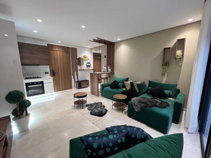 Studio4 Comfortable rest