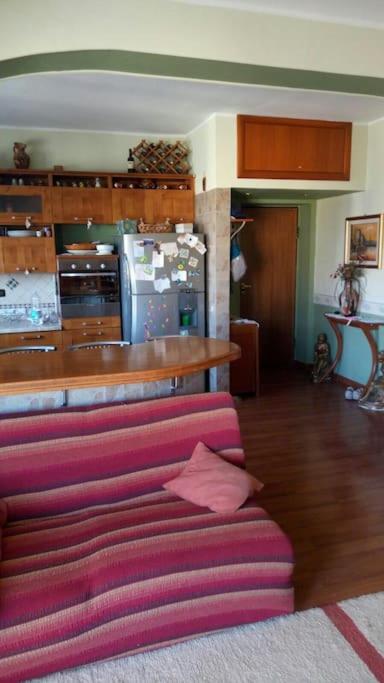 Casa mia è casa tua