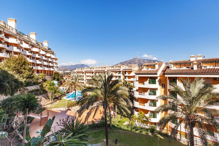 Molo Residences Puerto Banus