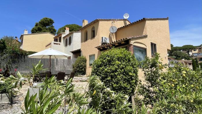 OSLO - Casa Torre Vella