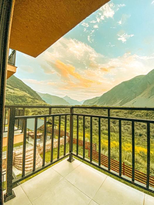 Hotel Gold Kazbegi