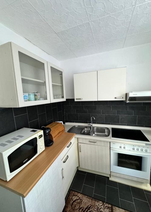 Appartement Nähe Schalke Arena