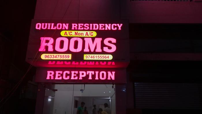 Quilon Residency Kundara