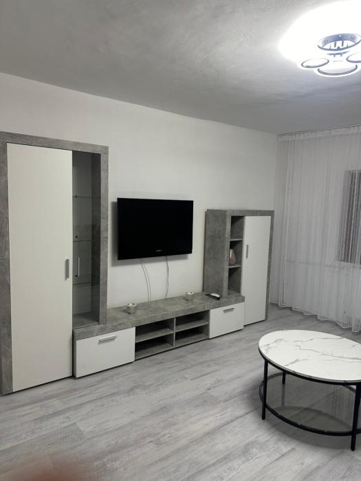 Alessia apartament