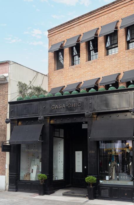 Casa Chic Palermo Soho
