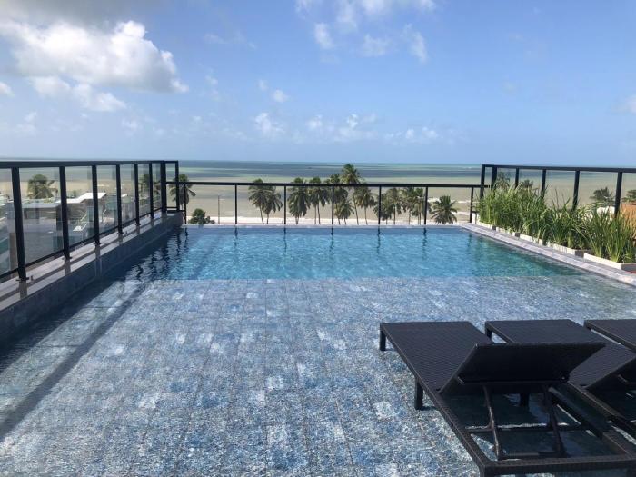 Flat - Legacy Suítes