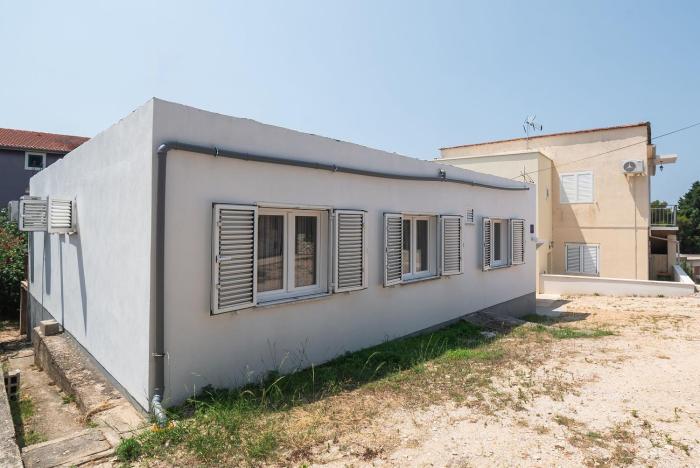 Apartment Ljuba