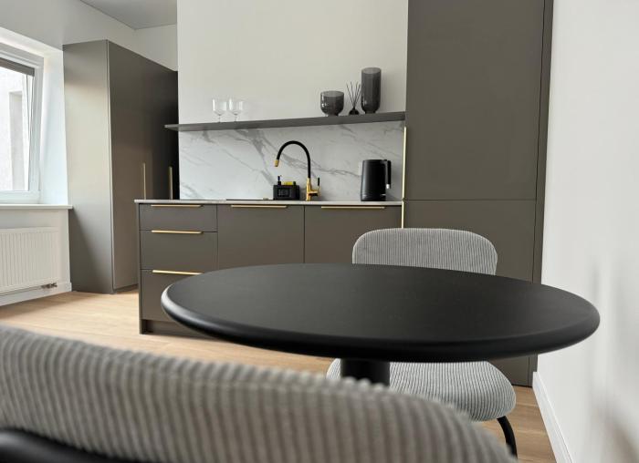 GreyHome near OldTown