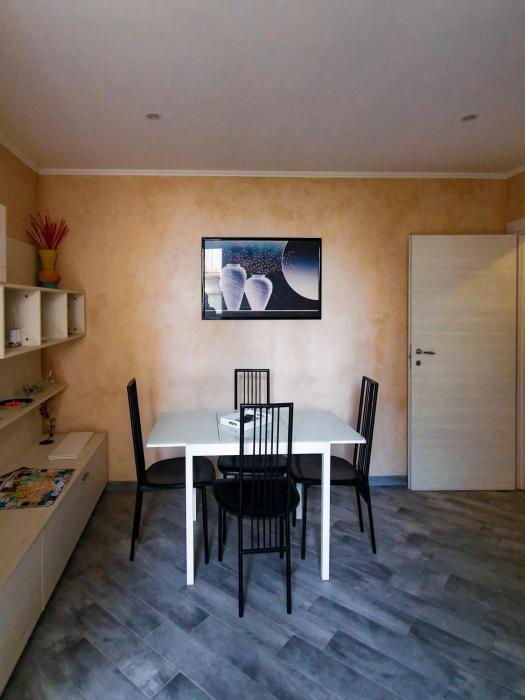 Sanremo Apartments - ACasaDiTitty