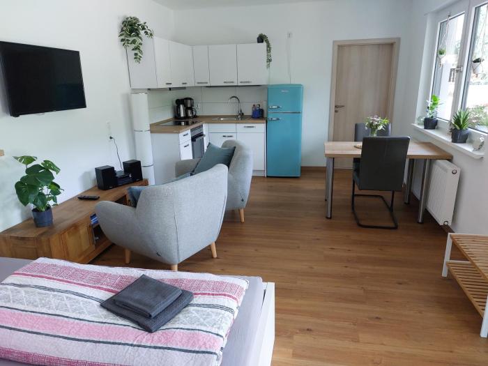 Ferienwohnung Moselliebe