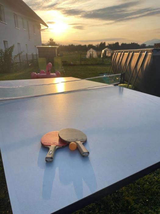 Spacious & Cozy Countryside Apartment