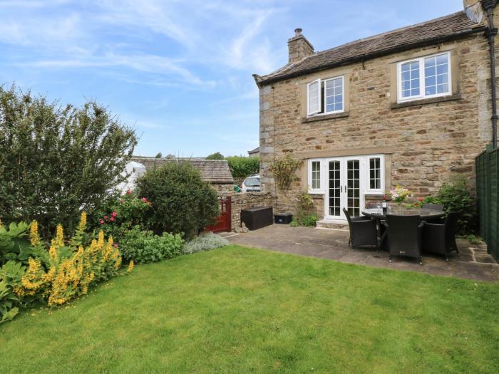 TOther End Arkle Town House