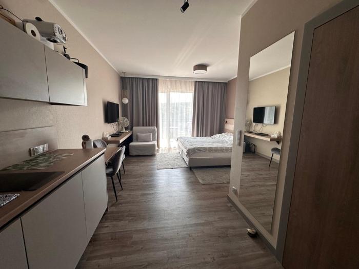 Apartament w Bel Mare