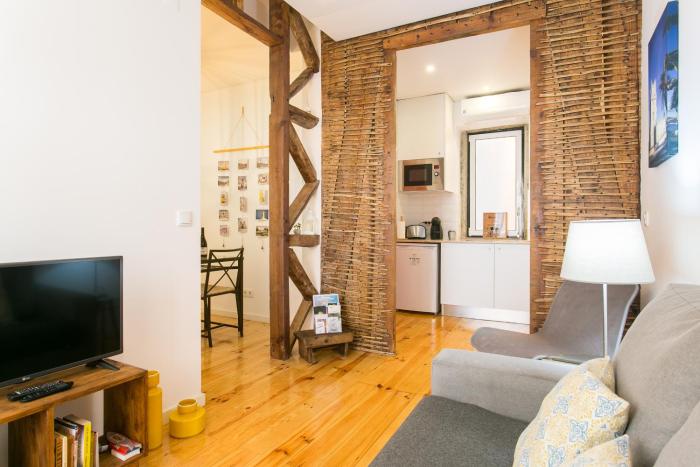 FishermenApartments - Santos 2E