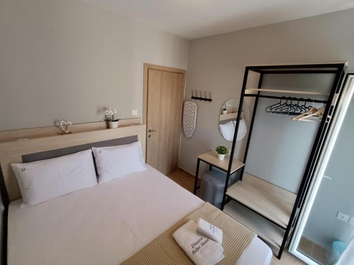 Dimitra#RelaxHomeKallithea