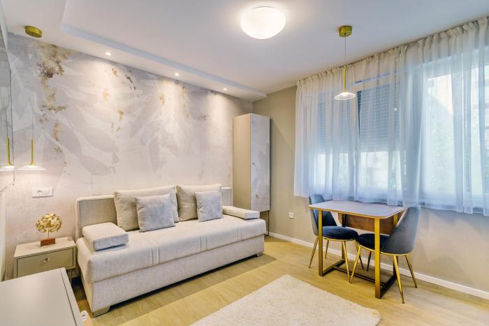 Stylish apartments - near Zadar bridge