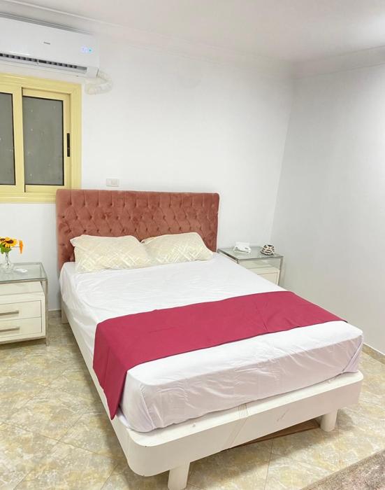 A Cozy Apartment in Cairo