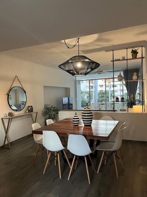 Condominio Marina Vallarta