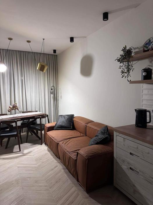 Cosy Apartment in heart of Batumi