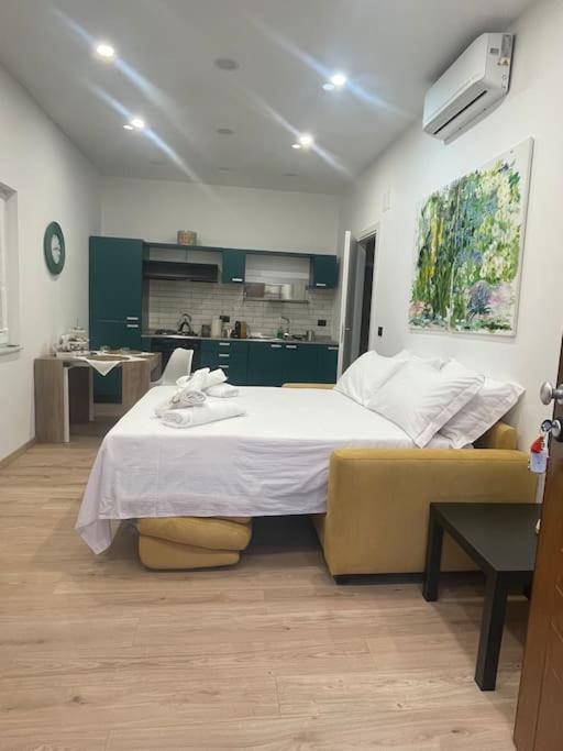 Guesthouse 3411 Enna