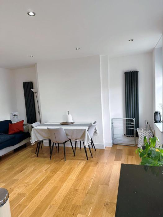 3 Bed 2 Bath Apartment Near Greenwich Park 6 guests maximum