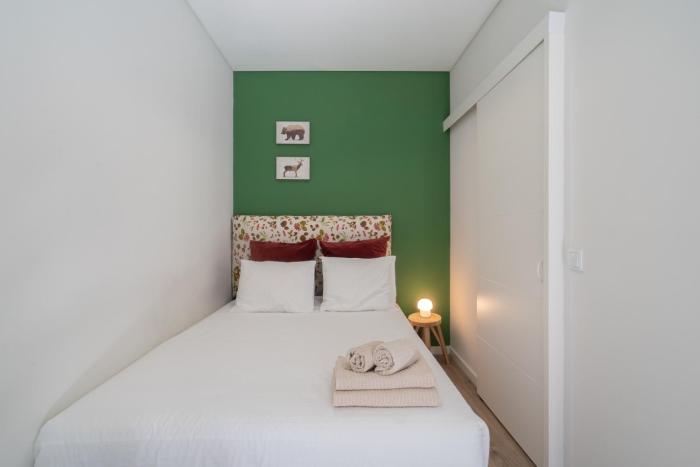 Oporto Seaside Village - Casa Bosque