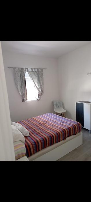 Apartamento con encanto