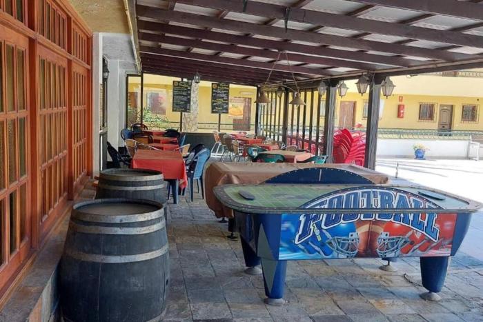 Cozy 2-Bed & Sofa-bed Studio - Pool Pets Wifi