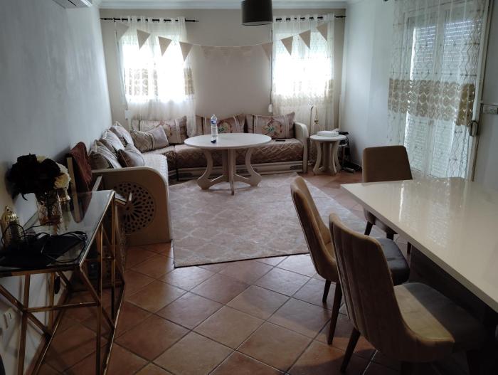 Léchappée belle 95