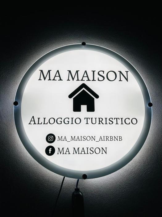 Ma Maison