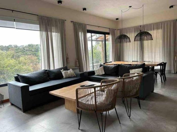 Casa entera Country Potrerillo de Larreta Golf