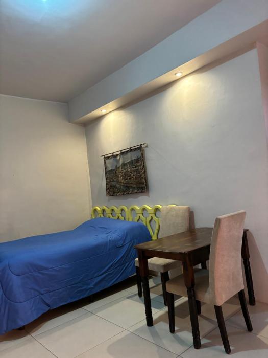 casitas volcan el pinacate