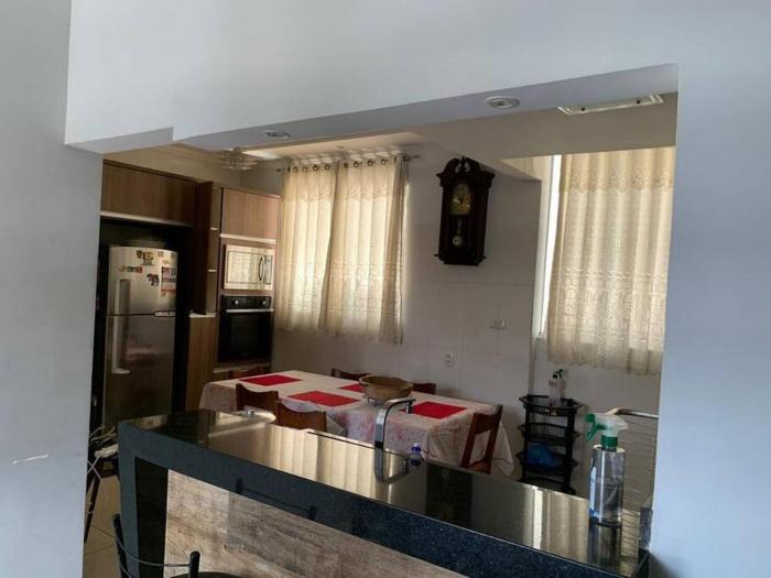 Apto no melhor do Gutierrez