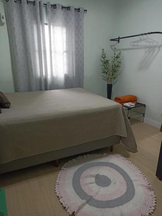 Quarto 1 para mulher