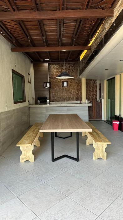 Casa em Porto - Casa Beija Flor