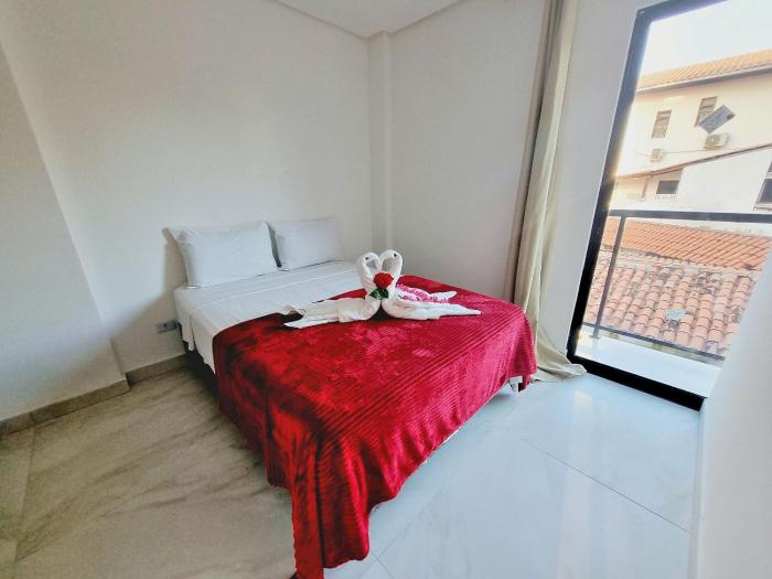 Ap no Coração de Porto de Galinhas Paulo Brito 101 - By Anfitrião Legal