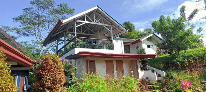Davao City-Marilog Peak Cafe- Travelers Staycation