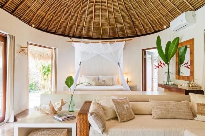 Acacia Bungalows Bingin