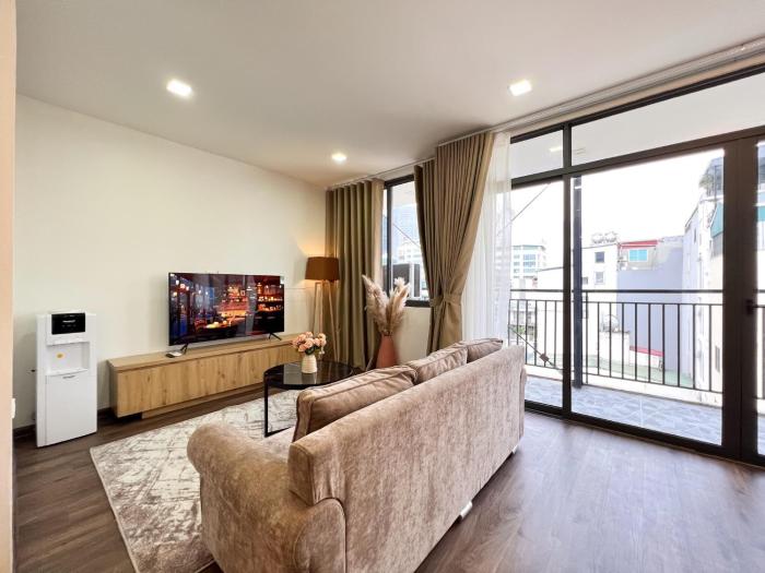 NINE HOUSING Kim Mã