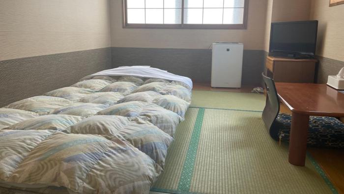 Hakodate Hotel Ekimae - Vacation STAY 91824v