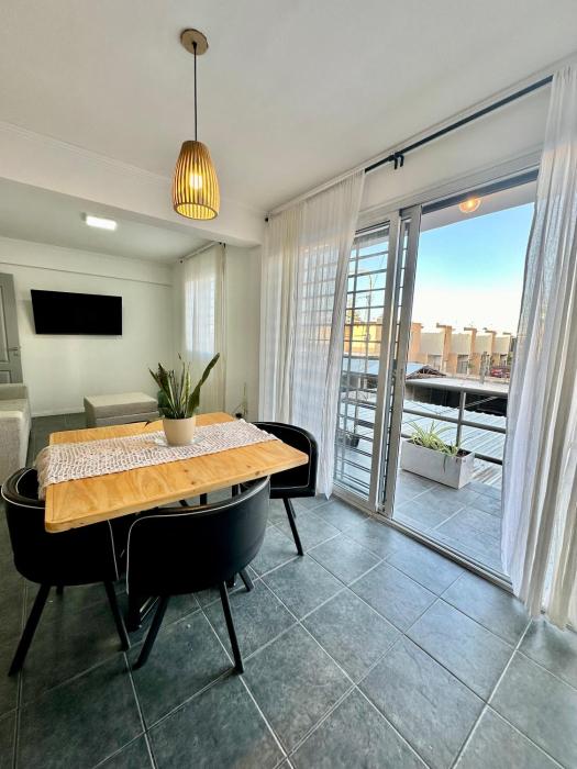 Departamento 2 dormitorios con parking