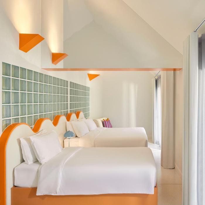 Molly Beach House by Yudee Assets