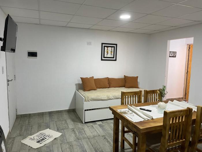 Vallenegro departamentos