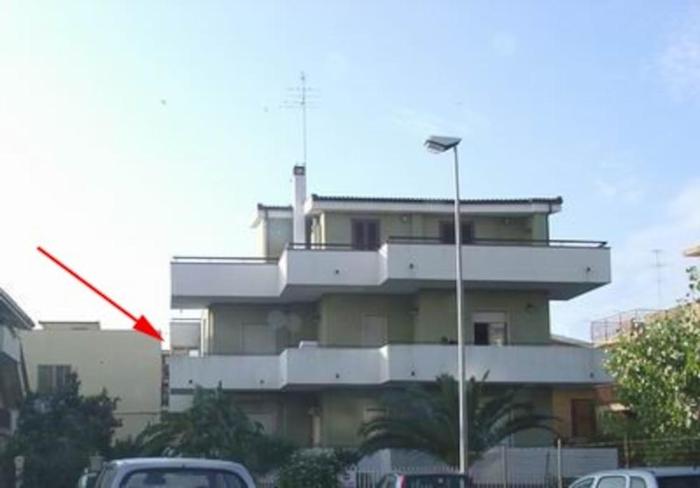 Soverato Appartamento Bilocale Ippocampo - Accogliente, Moderno e a pochi passi dal Mare