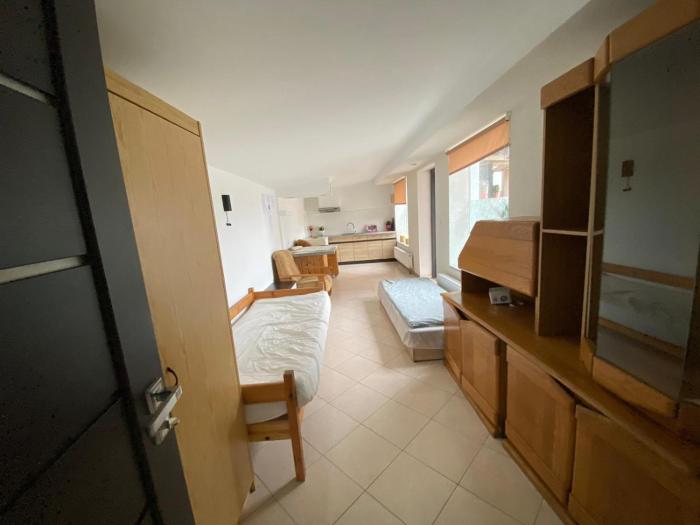 Gniazdo Wikinga Reclaw